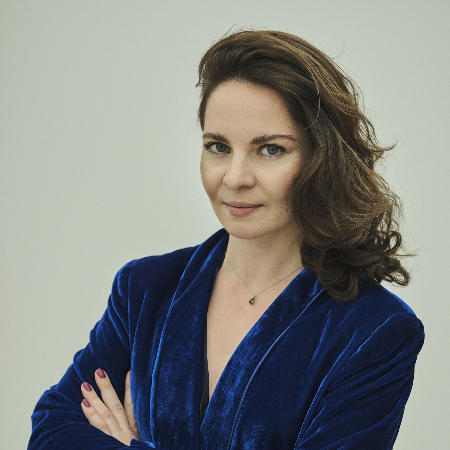 Лекция «Искусство лесных купаний: синрин-йоку и новый взгляд на связь с природой»