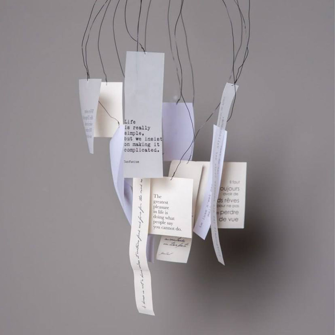 Курс современного искусства для подростков «Мой безумный дневник»