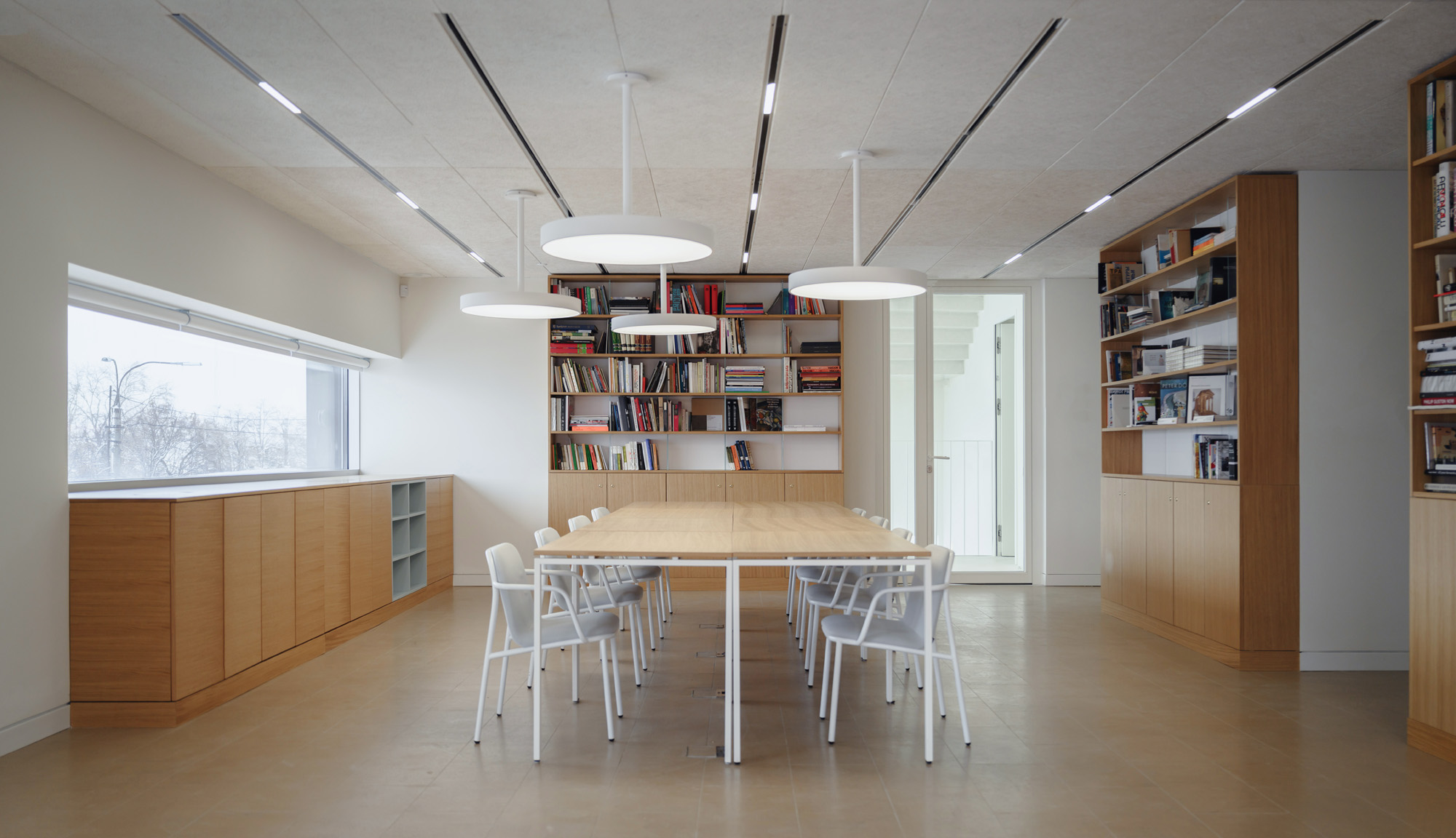 Библиотека