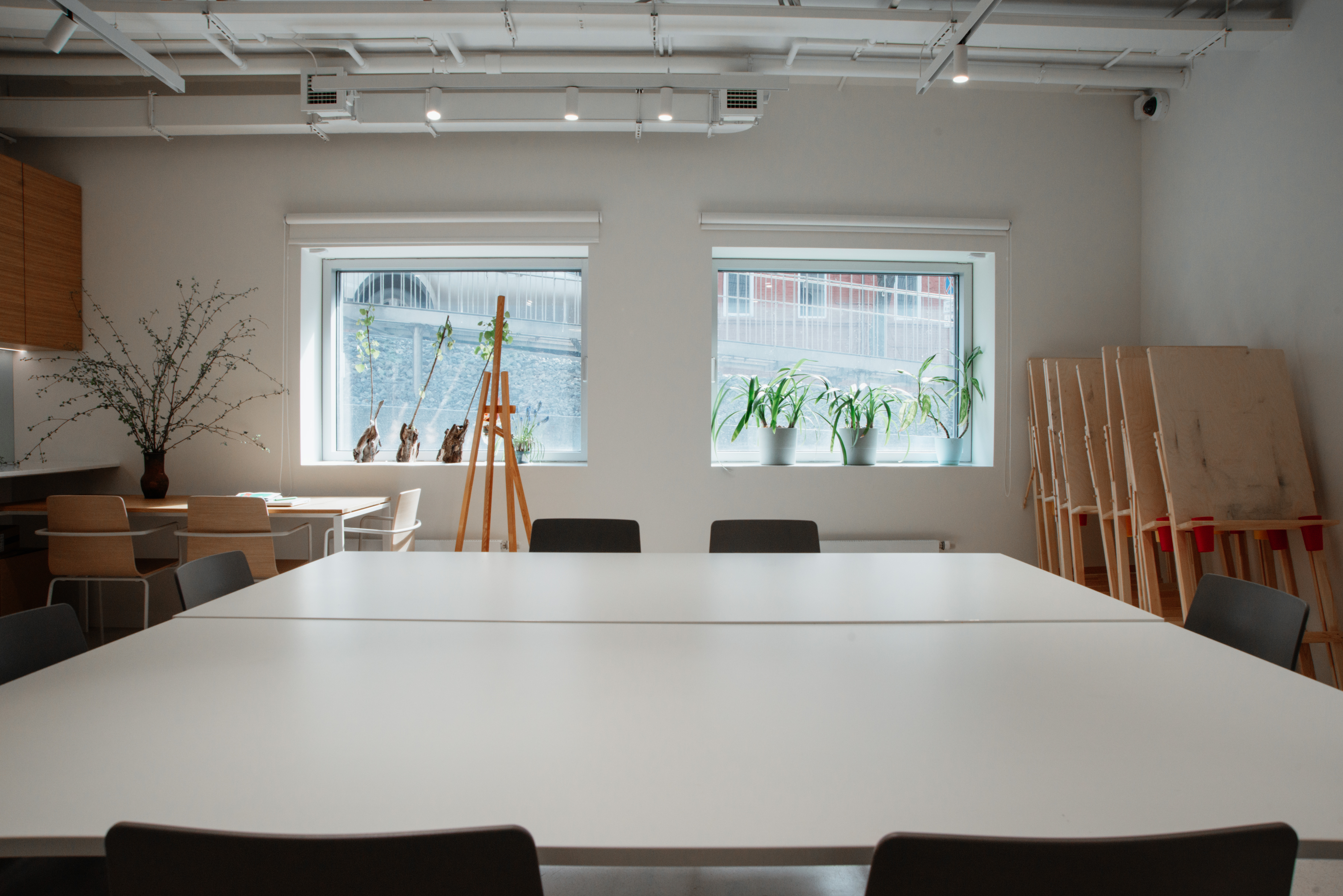 Универсальная мастерская