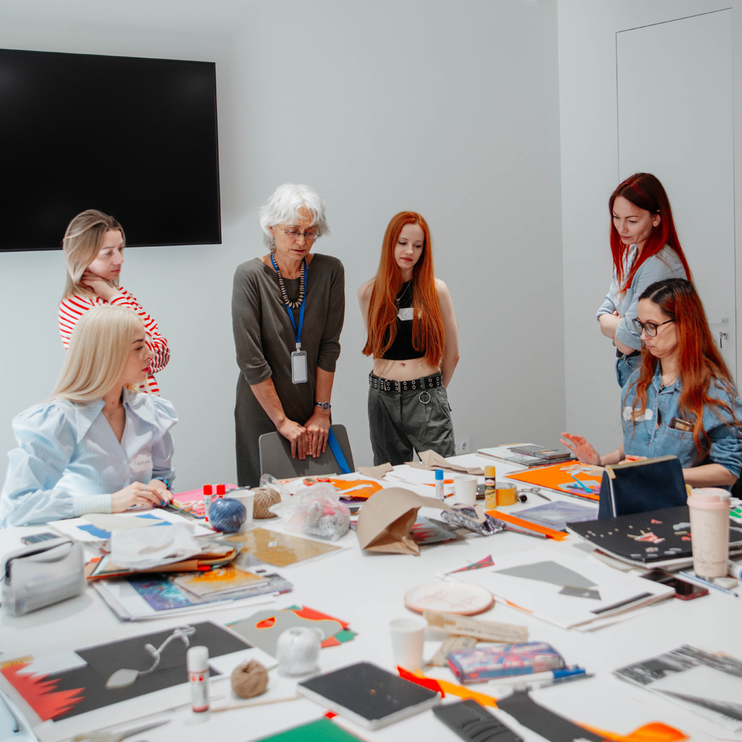 Мастерская QUADRO