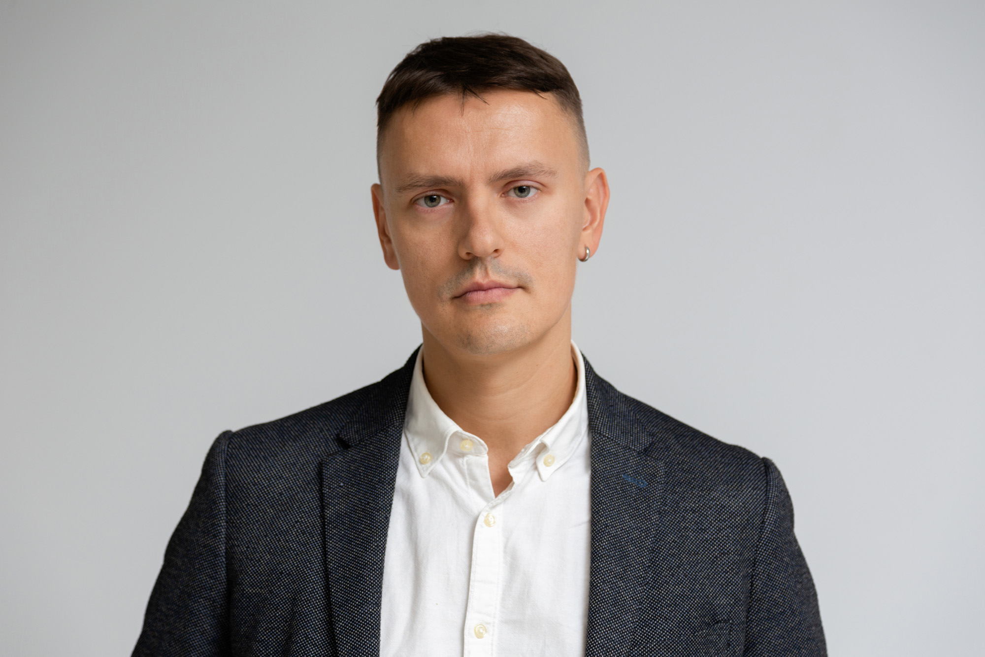 Сергей Баландин