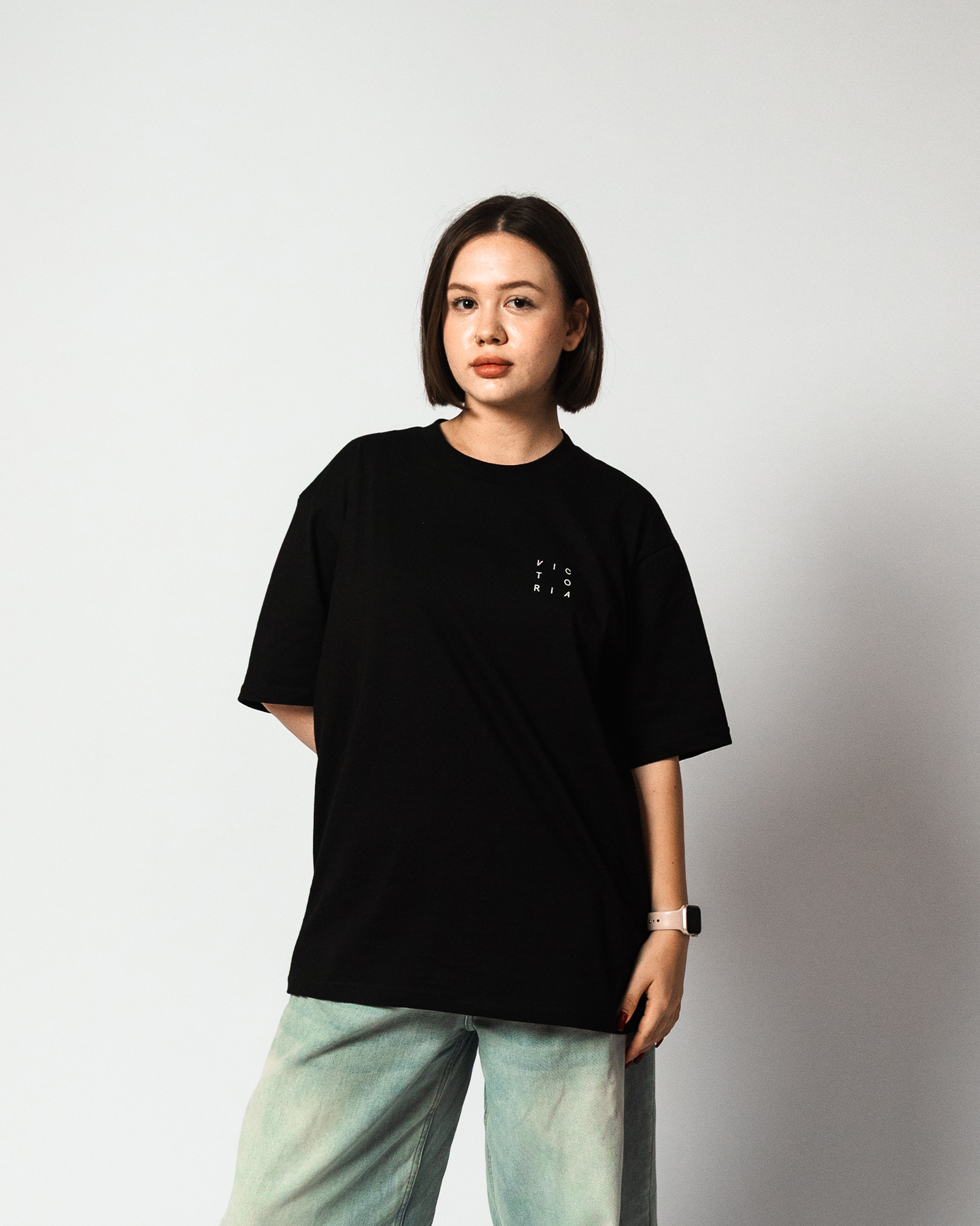 Кристина Нижегородцева