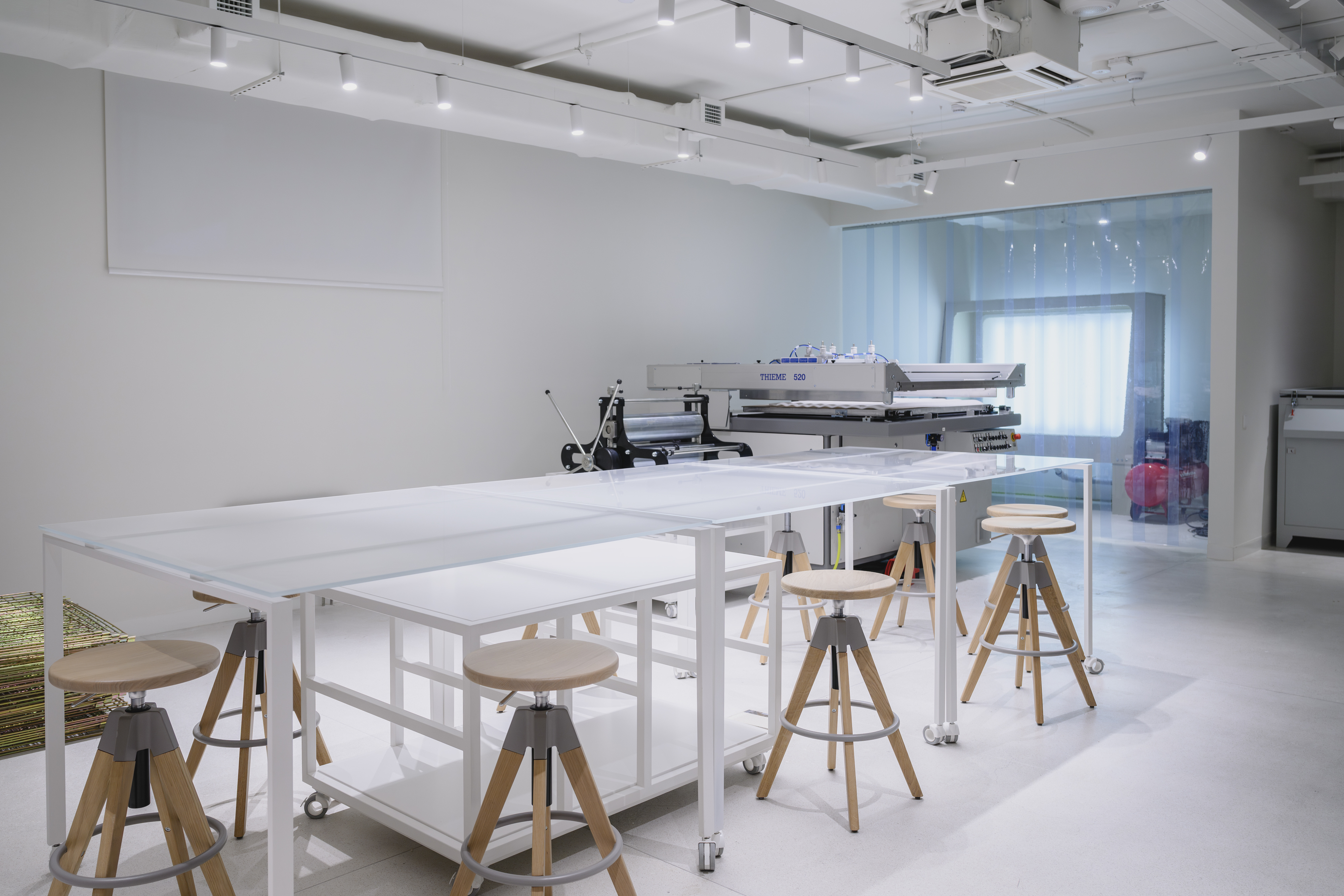 Open-call в резиденцию Галереи «Виктория»