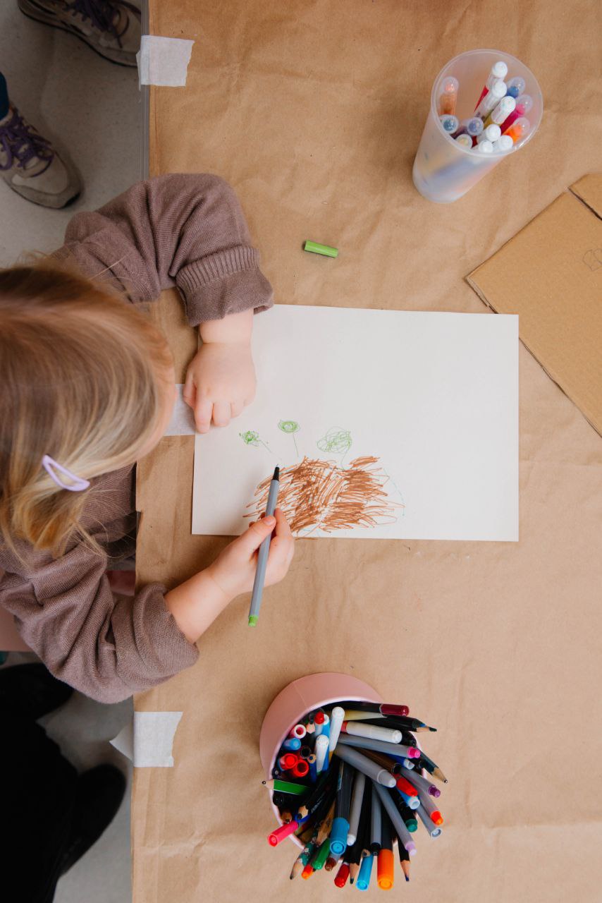 Большая сцена (6+)