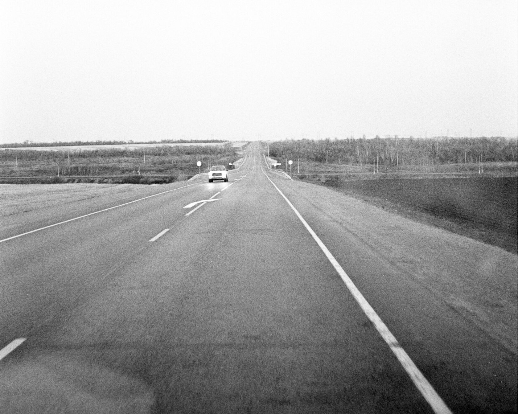 Выставка «Им предстоял долгий путь»